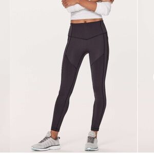 Lululemon All The Right Places Pant II